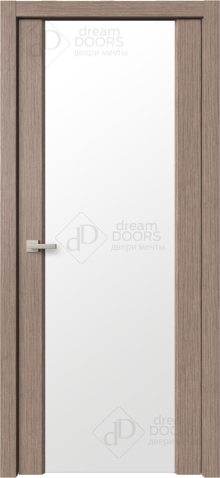Dream Doors Межкомнатная дверь Стиль полное ПО, арт. 20078 - фото №6