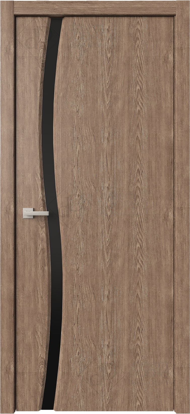 Dream Doors Межкомнатная дверь Сириус 1 узкое ДО, арт. 20080 - фото №6