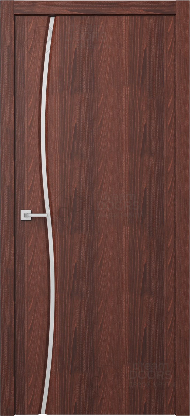 Dream Doors Межкомнатная дверь Сириус 3 ДО, арт. 20085 - фото №1