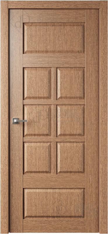 Dream Doors Межкомнатная дверь W33, арт. 20093 - фото №1