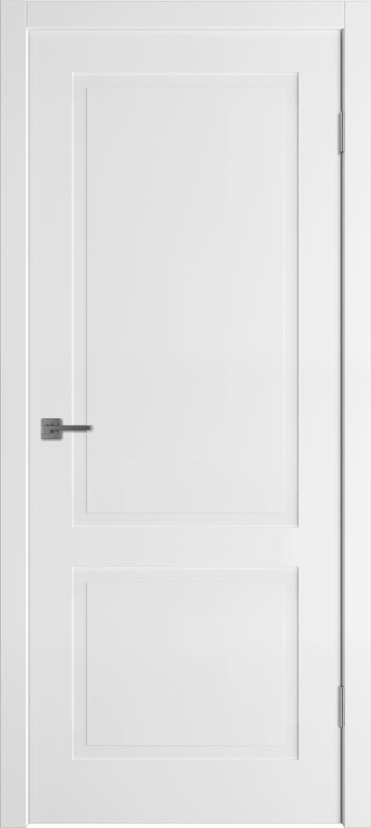 ВФД Межкомнатная дверь Flat 2, арт. 20632 - фото №1