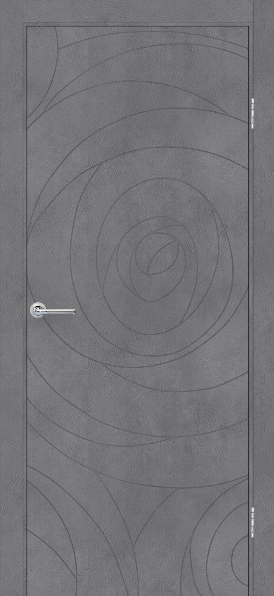 Сарко Межкомнатная дверь К77, арт. 20742 - фото №6