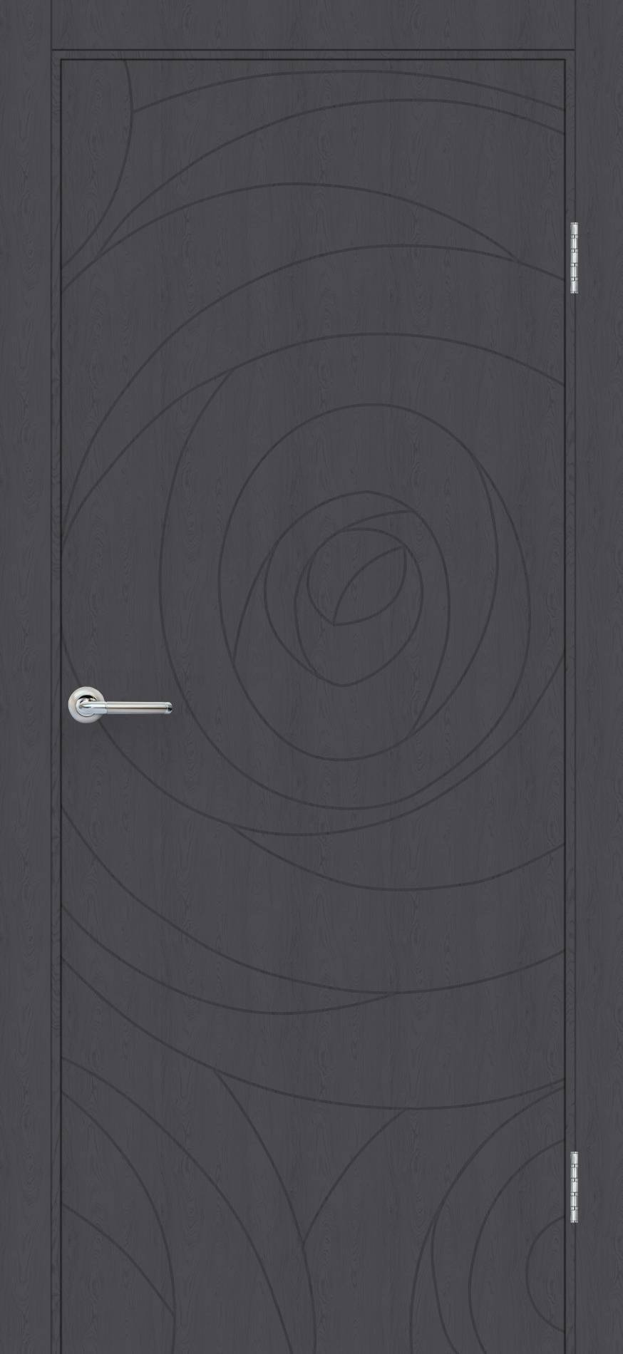 Сарко Межкомнатная дверь К77, арт. 20742 - фото №5