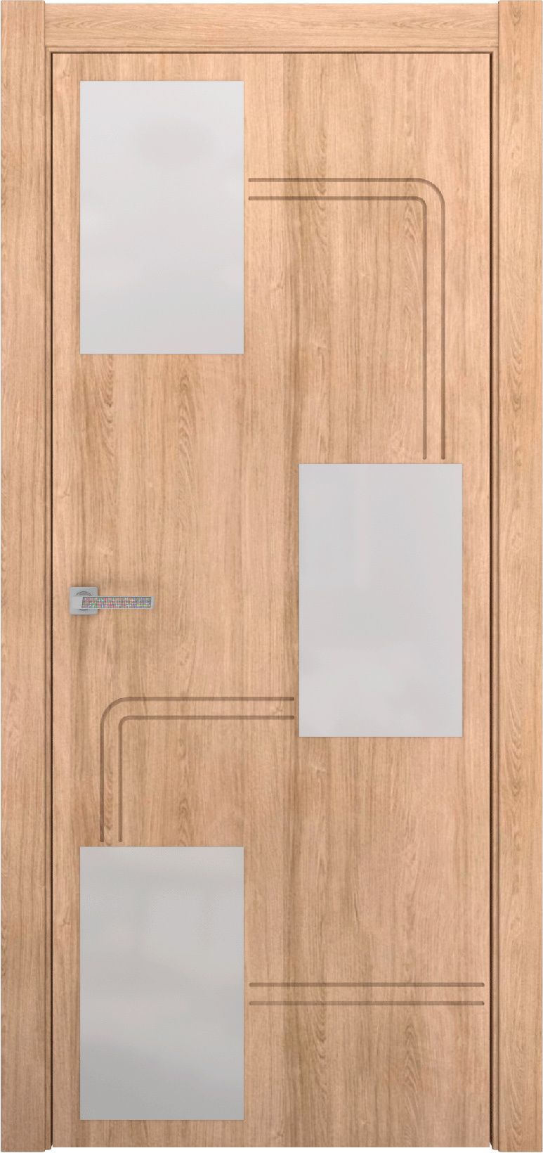 Dream Doors Межкомнатная дверь T32, арт. 21182 - фото №1