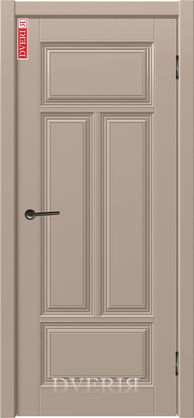 DveriЯ Межкомнатная дверь Марсель 4 ПГ, арт. 23487 - фото №1