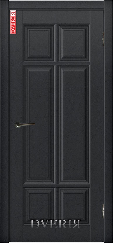 DveriЯ Межкомнатная дверь Марсель 9 ПГ, арт. 23497 - фото №1