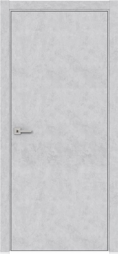 List Межкомнатная дверь SH-8, арт. 23630 - фото №1