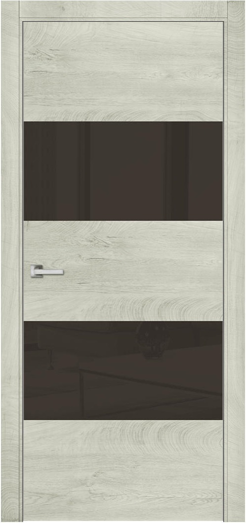Ostium Межкомнатная дверь A17, арт. 24093 - фото №1