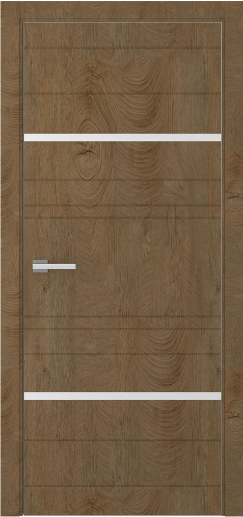 Ostium Межкомнатная дверь A25, арт. 24101 - фото №1