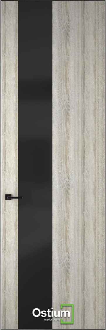 Ostium Межкомнатная дверь Titan 4, арт. 24112 - фото №1