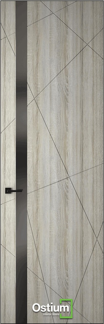 Ostium Межкомнатная дверь Titan 10, арт. 24118 - фото №1