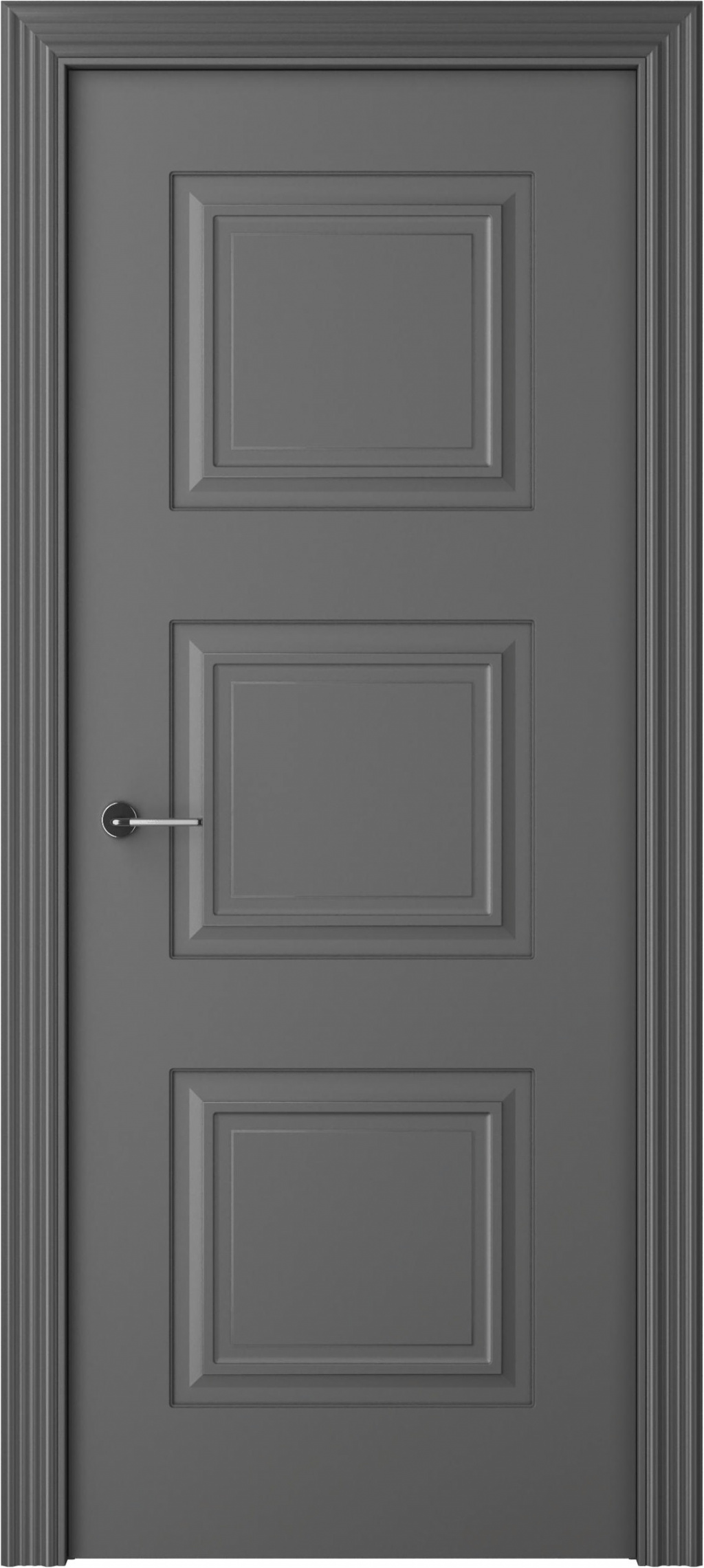Ostium Межкомнатная дверь U5 ПГ, арт. 24129 - фото №1