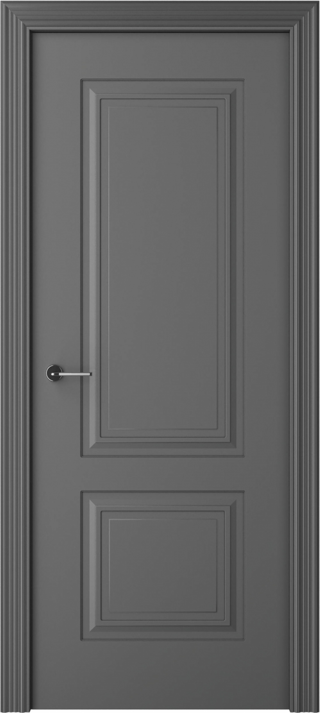 Ostium Межкомнатная дверь U8 ПГ, арт. 24137 - фото №1