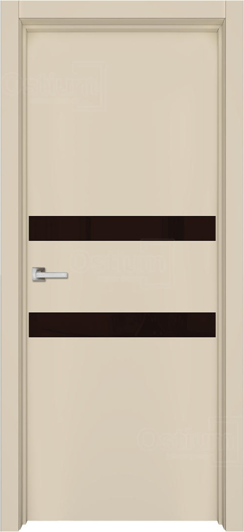 Ostium Межкомнатная дверь Мегаполис 1, арт. 24154 - фото №1