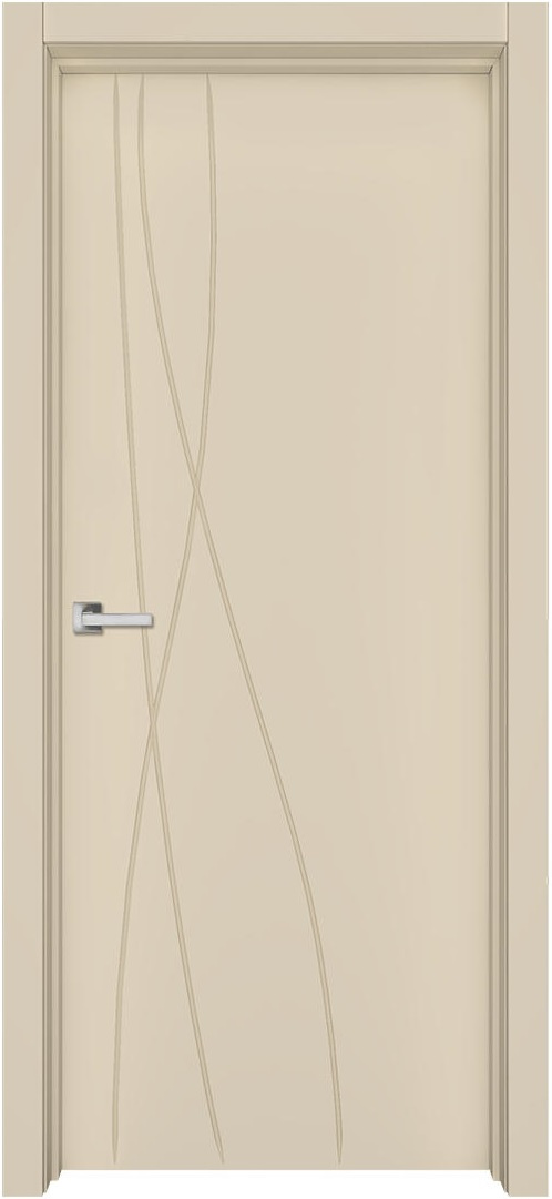 Ostium Межкомнатная дверь G7, арт. 24220 - фото №1