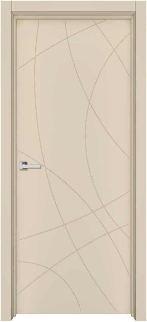 Ostium Межкомнатная дверь G8, арт. 24221 - фото №1
