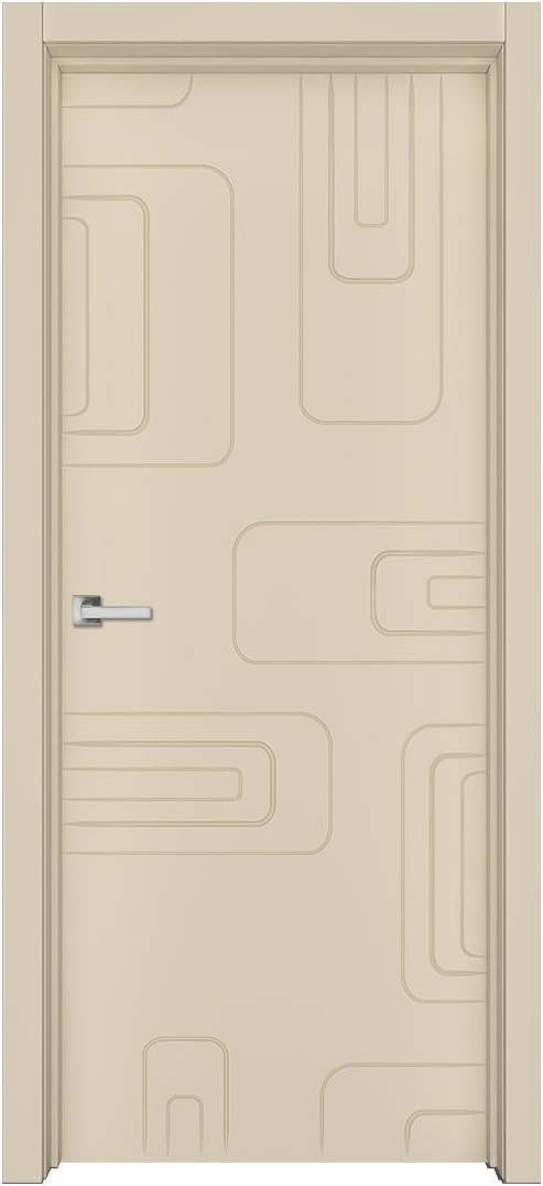 Ostium Межкомнатная дверь G9, арт. 24222 - фото №1