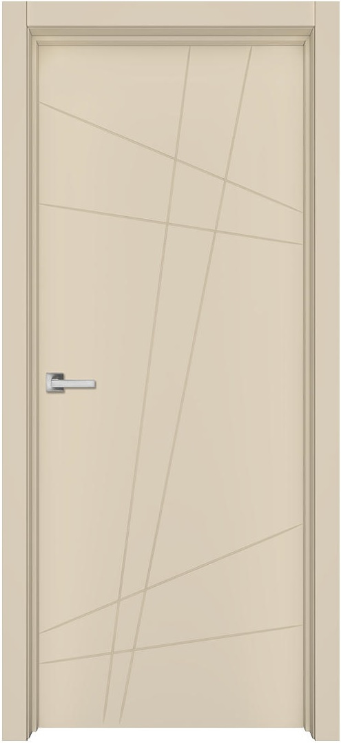 Ostium Межкомнатная дверь G11, арт. 24224 - фото №1