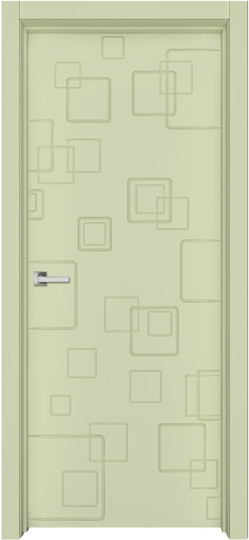 Ostium Межкомнатная дверь G15, арт. 24228 - фото №1