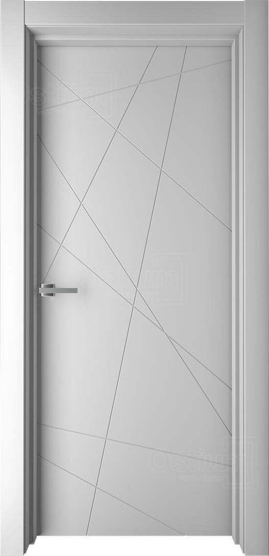 Ostium Межкомнатная дверь G35, арт. 24248 - фото №1