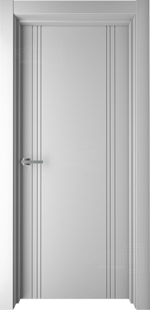 Ostium Межкомнатная дверь G36, арт. 24249 - фото №1