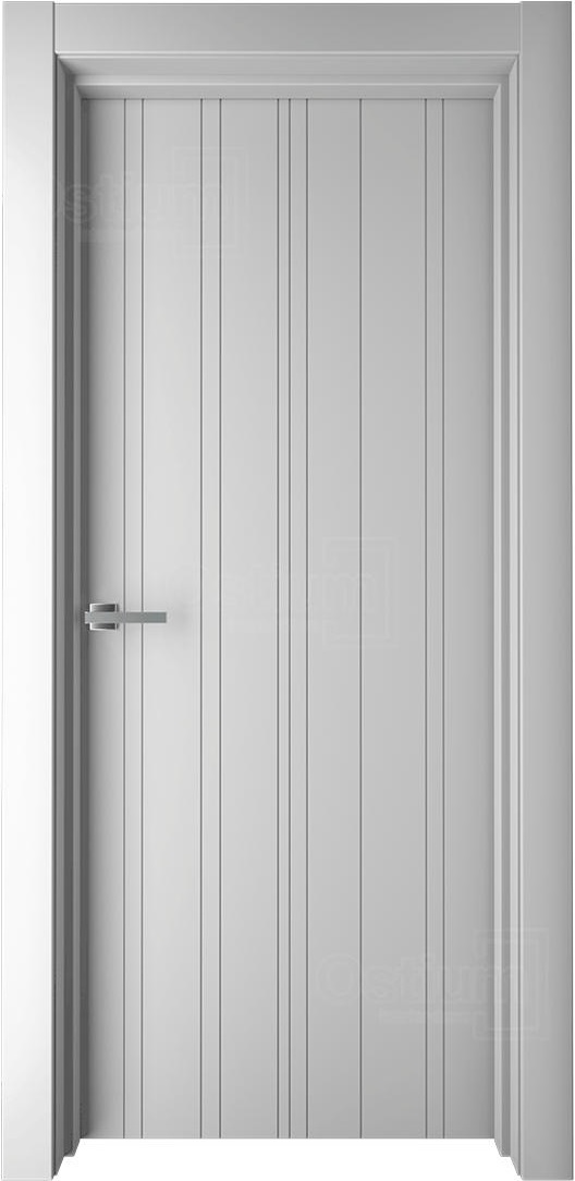 Ostium Межкомнатная дверь G37, арт. 24250 - фото №1