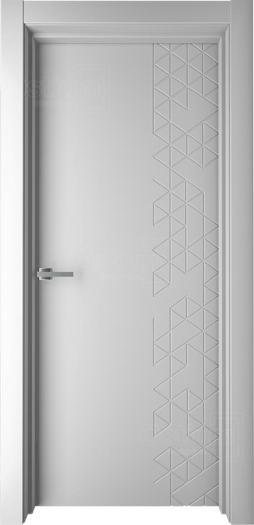 Ostium Межкомнатная дверь G38, арт. 24251 - фото №1