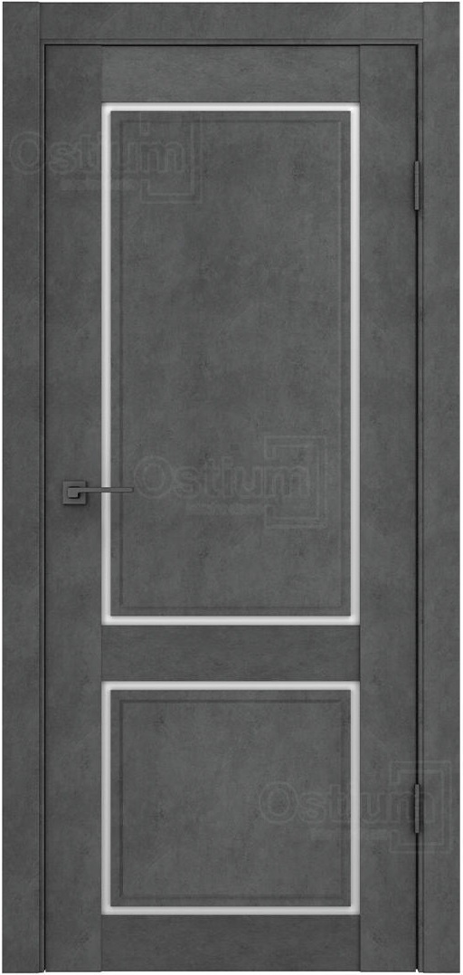 Ostium Межкомнатная дверь F 1, арт. 24252 - фото №1