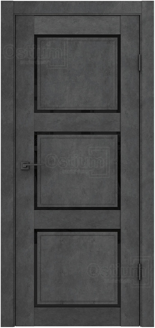 Ostium Межкомнатная дверь F 4, арт. 24255 - фото №1