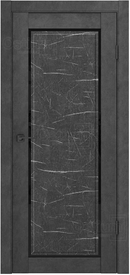 Ostium Межкомнатная дверь F 5-2, арт. 24257 - фото №1