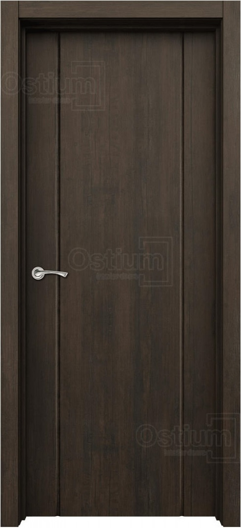 Ostium Межкомнатная дверь Стиль ПГ, арт. 24259 - фото №1