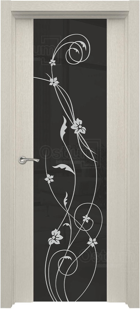 Ostium Межкомнатная дверь Стиль ПО Орхидея, арт. 24291 - фото №1