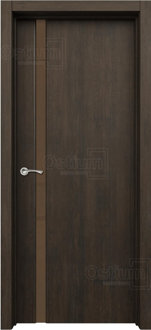 Ostium Межкомнатная дверь Стиль 1 ПО, арт. 24304 - фото №1