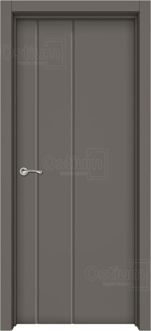 Ostium Межкомнатная дверь Стиль 6 ПГ, арт. 24315 - фото №1