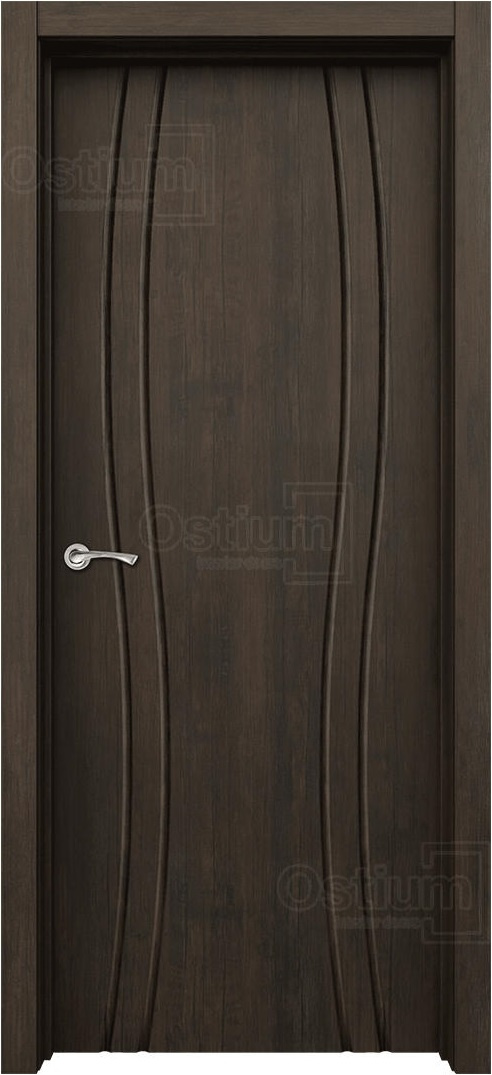 Ostium Межкомнатная дверь Сириус 2 ПГ, арт. 24370 - фото №1
