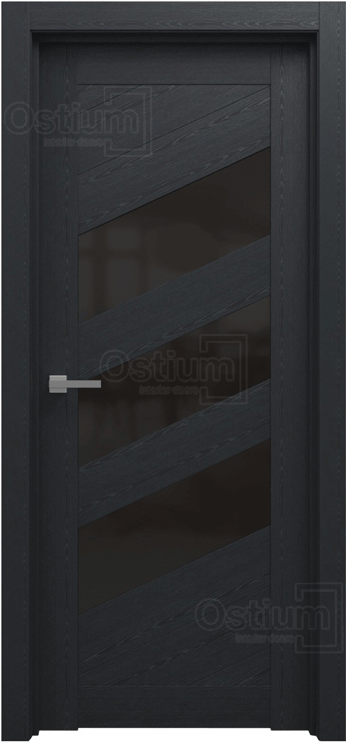 Ostium Межкомнатная дверь H26, арт. 24438 - фото №1