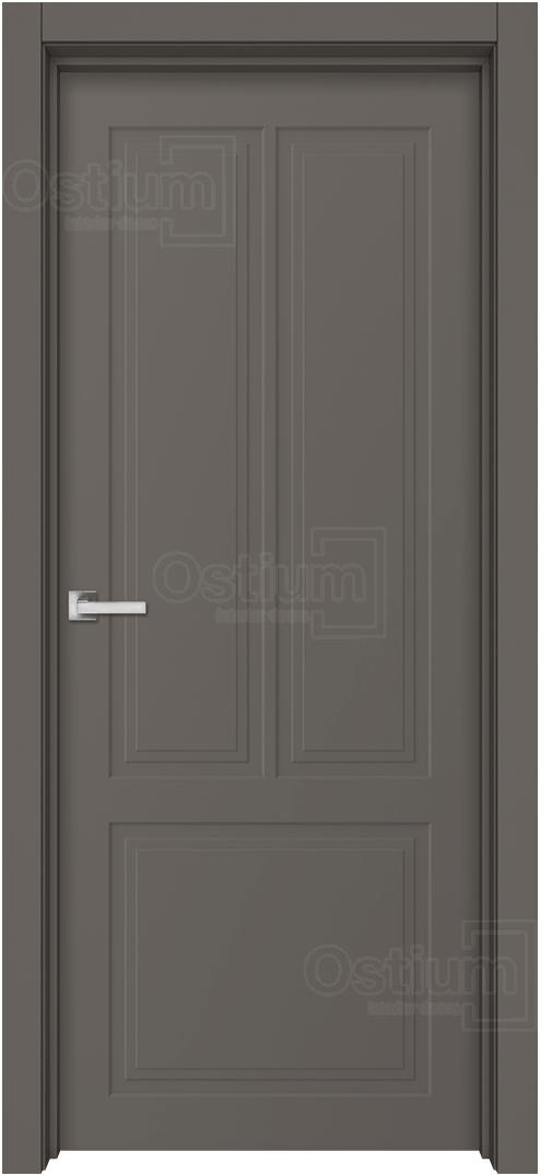 Ostium Межкомнатная дверь N8 ПГ, арт. 24533 - фото №1