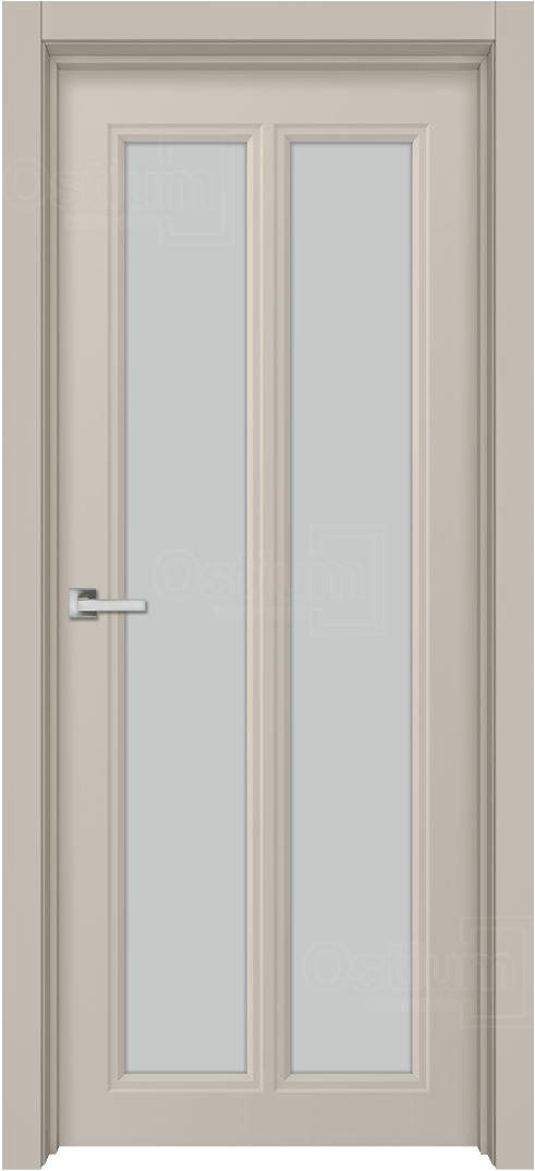 Ostium Межкомнатная дверь N11 ПО, арт. 24541 - фото №1