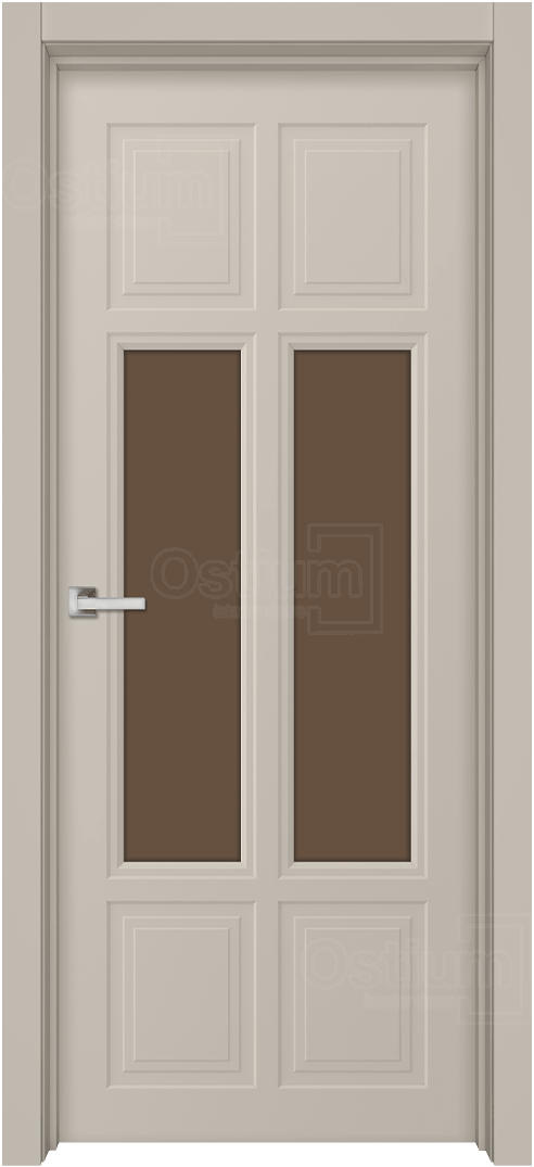 Ostium Межкомнатная дверь N13 ПО, арт. 24545 - фото №1
