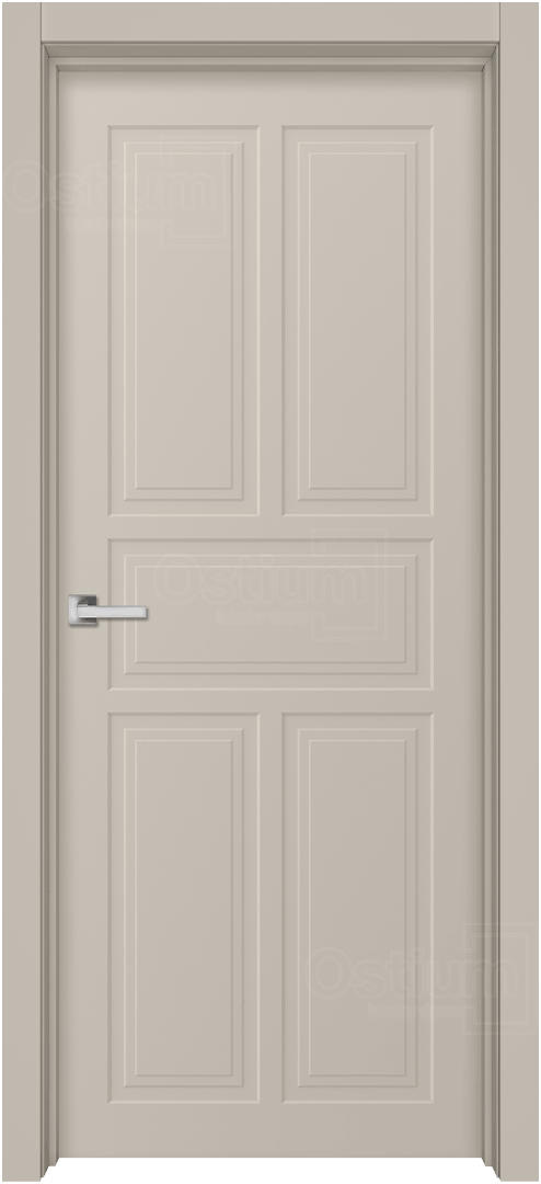 Ostium Межкомнатная дверь N14 ПГ, арт. 24546 - фото №1