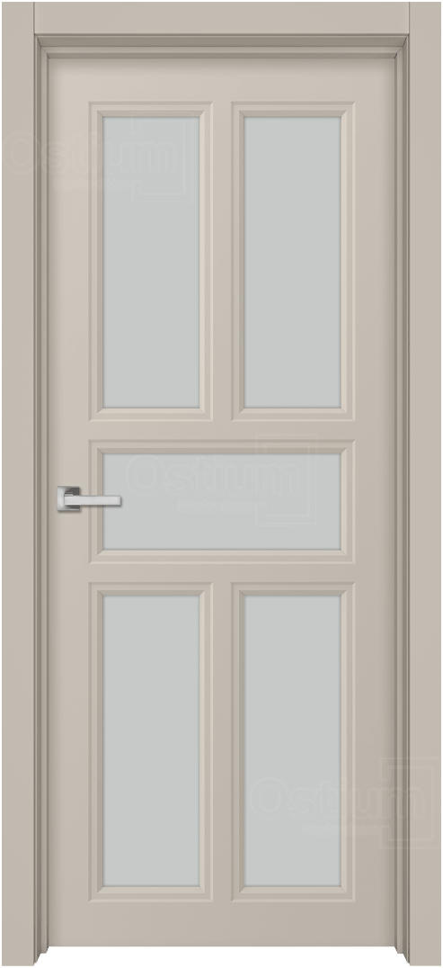 Ostium Межкомнатная дверь N14 ПО, арт. 24547 - фото №1