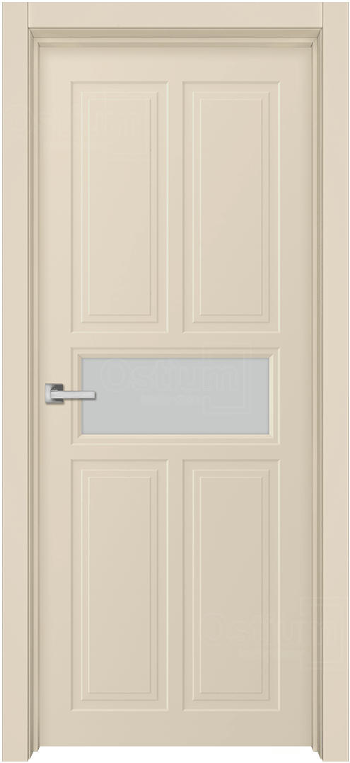 Ostium Межкомнатная дверь N15 ПО, арт. 24548 - фото №1