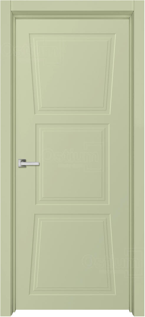 Ostium Межкомнатная дверь N22 ПГ, арт. 24561 - фото №1