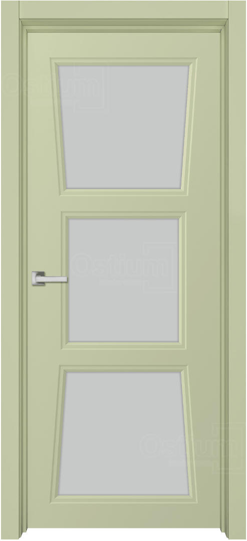 Ostium Межкомнатная дверь N22 ПО, арт. 24562 - фото №1