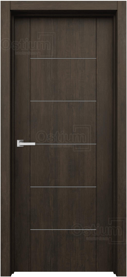 Ostium Межкомнатная дверь Вега ПГ, арт. 24579 - фото №1