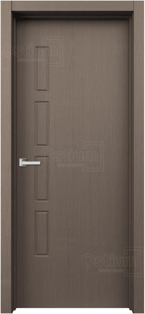 Ostium Межкомнатная дверь Византия ПГ, арт. 24585 - фото №1