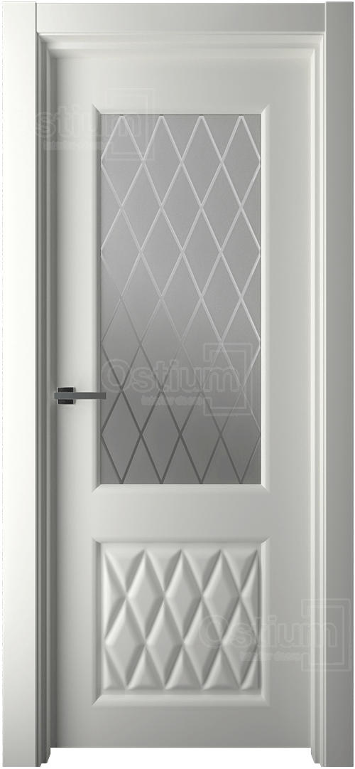 Ostium Межкомнатная дверь Нюанс ПО, арт. 24613 - фото №1