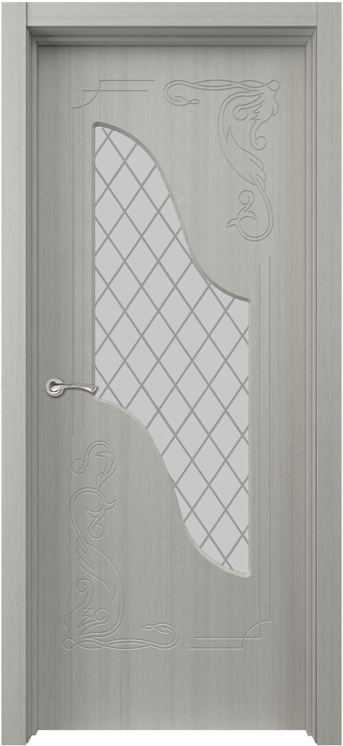 Ostium Межкомнатная дверь Флоранж ПО, арт. 24660 - фото №1