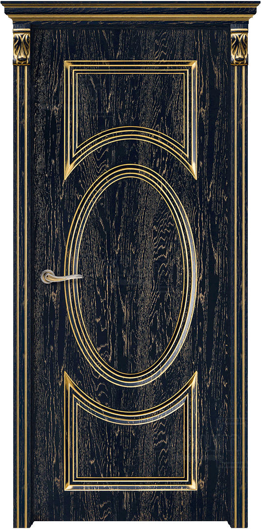 Ostium Межкомнатная дверь Патрисия ПГ, арт. 24919 - фото №1