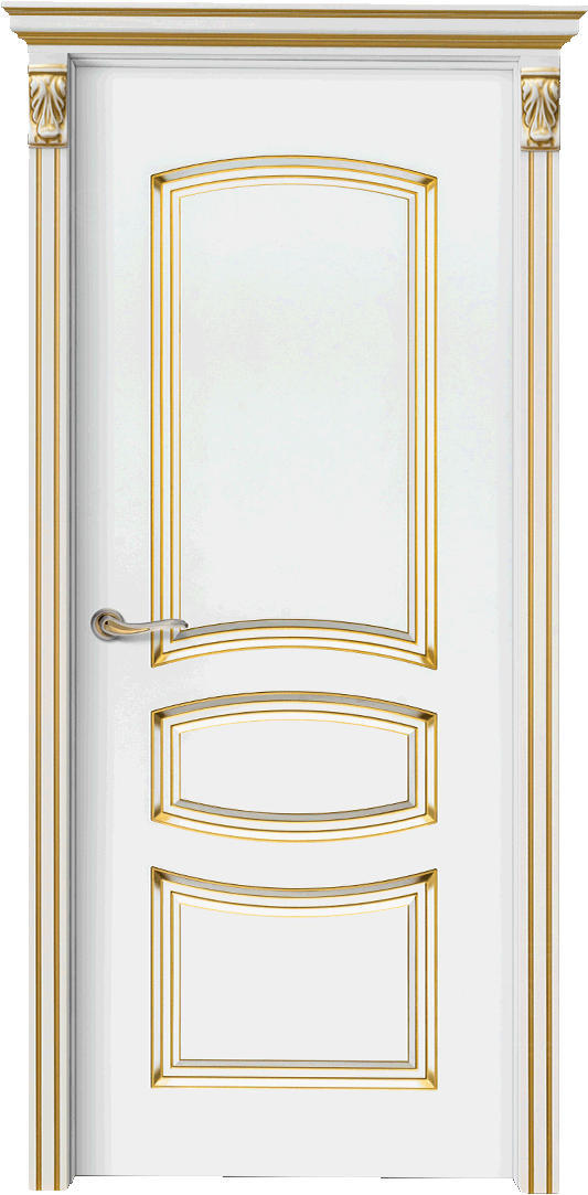 Ostium Межкомнатная дверь Софи ПГ, арт. 24923 - фото №1